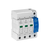 V10-C 3+NPE LIIGPINGEPIIRIK V10 3+1 LÜLITUS 280V