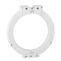50441 SULETUD TOROID JÄÄKVOOLU KAITSME JAOKS SA 200 D=200mm