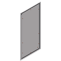 NSYBP186 Rear panel SF 1800x600