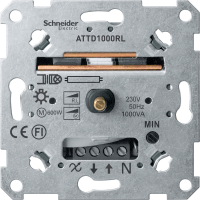 MEG5135-0000 DIMMER SISU(6) 60-1000W