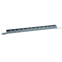 NSYSLCR60 2 light cross rails f. en cl 600