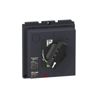LV432597 LISAPÖÖRDKÄEPIDE OTSE AUTOMAADILE NSX400/630 SCHNEI