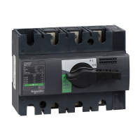 INTERPACT LÜLITI INS100 3P 100A SCHNEIDER