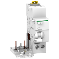 A9V01225 RIKKEVOOLU KAITSELÜLITI Vigi iC60 2P 25A 30mA 130V