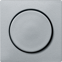 MEG5250-0460 K.PLAAT ALU DIMMER SYSTEM M MERTEN
