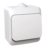 CEDAR PLUS VEKSELLÜLITI PINNAPEALNE IP44 WNT-600Y