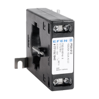 PSA 814 VOOLUTRAFO 1500/5A 7,5VA Cl.0,2S