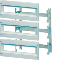 HAGER FL980A/FL979A 2X12 MOD.KILPIDELE (FL104A