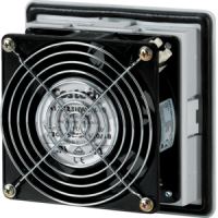 FL210Z VENTILAATOR 20W 230VAC IP54 (150X150X71)