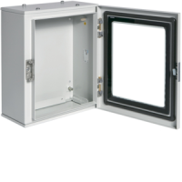 JAOTUSKILP METALL AKNAGA 350X300X160 IP65 ORION