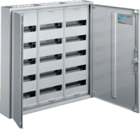 FWB53 PINNAPEALNE MOODULKILP 180M IP44 PE/N LATIGA. HAGER