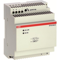 CP-D 24/2.5 IMPULSSTOITEPLOKK 24VDC 2.5A ABB