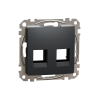 SDD114444C KESKPLAAT AMP MOL KEL CAT5e 6 ANTRATSIIT SEDNA DESIGN