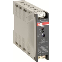 CP-E 24/0.75 IMPULSSTOITEPLOKK 24VDC 0.75A ABB