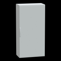NSYPLA1574G PÕRANDAKILP POLÜESTER VERS. PLA KINNINE 1500X750X420 IP65