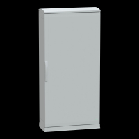NSYPLAZT1573G PÕRANDAKILP POLÜESTER VERS. PLAZT AVATUD ALUSEGA+VARIKATUS 1500X750X320 IP44