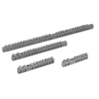 NSYRBL216296M MAANDUSRIBA 2X16 + 29X6MM² 10TK