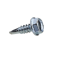 NSYS16M5HS ISEPUURIV KRUVI 4.8X16MM + SEIB PAKEND 100TK