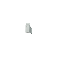 NSYSD6 SPACIAL SD COMPACT KONTROLL LAUD PAIGALDUSPLAADITA H1000XW600XD466 IP55