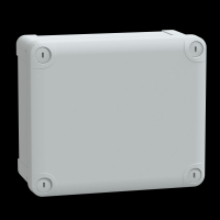 NSYTBS19168 ABS KILP IP66 IK07 RAL7035 SISE H175W150D80 VÄLIS H193W164D87 HALL KAAS H20