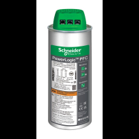 BLRCH300A360B40 VARPLUS CAN HDUTY KONDENSAATOR 30/36 KVAR 400V 50/60HZ