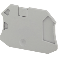 NSYTRAC23 OTSAPLAAT 3PTS 2.2MM LAIUS KRUVIKLEMMILE NSYTRV43