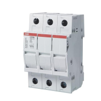 E93/32 SULAVKAITSMELÜLITI 3 POL. 32A 10X38 SULARITELE. ABB