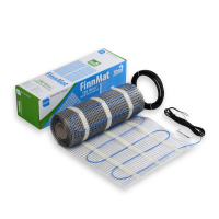 FINNMAT KÜTTEMATT 0,5x2m 1m² 130W EFHFM130.1