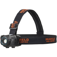 HALO 540 RE LAETAV PEALAMP SENSORIGA 5W 540LM 7100K IP64 MARELD