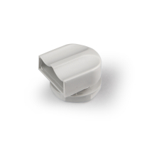 VDRI18 TUULUTUSVENTIIL IP43 25X28 PA