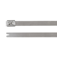 MBT14HS JUHTMESIDE METALLIST ROOSTEVABA TERAS 362x7.9MM 100TK/PKK