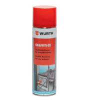 GRAFITI EEMALDUSVAHEND 500ML