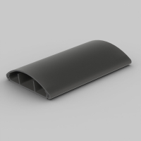 LO 75_LD PÕRANDAKARBIK 74MMx20MM 2M TUMEHALL
