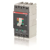 T4S 320 KOMPAKTKAITSELÜLITI PR221DS-LS/I 320A 3P F F