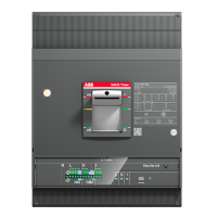 XT6N 1000 Ekip Dip LS/I In=1000 3p EF EF KAITSELÜLITI ABB