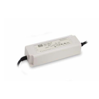 LPV-150-24 150W 24VDC IP67 CV LED DRAIVER