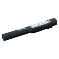 TASKULAMP LED 2-SÜSTEEMNE MAGNETIGA 45LM