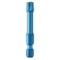 KRUVIKEERAJA OTSIKUD IMPACT TX40 50MM 3TK