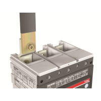 KIT EF T7-T7M-X1 3TK KLEMMID