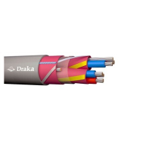 JAMAK-C-HF C-PRo 4X(2+1)X0,5 JUHTIMIS/MÕÕTEKAABEL