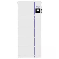 AI-W5.1-8P3-EU-20 LV AKUTORN KOOS INVERTERIGA AKUMAHT 20kWh INVERTER 8kW
