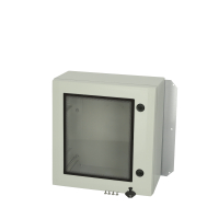 8120152 ARCA 505021W KILP POLÜKORBONAAT 2-LUKUSTUSEGA AKNAGA 500x500x210
