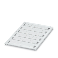UCT-TM 8 KLEMMIDE MAKEERIMISRIBAD 7.6x10.,5MM 10TK/PKK