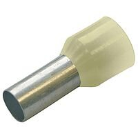 16MM2 12MM JUHTME OTSAHÜLSS ISOLEERITUD EL.LUU 100TK PKK