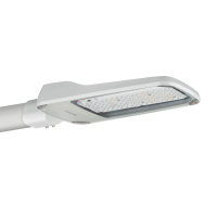 MALAGA G2 BRP102 LED74/740 II DM 47W 6512LM 4000K IP65 IK08 LED TÄNAVAVALGUSTI