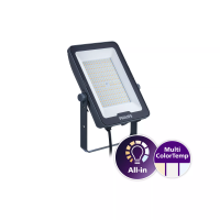 BVP169 LED120/830 840 865 PSU 100W SYM IP65 MUST PROZEKTOR