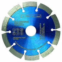 PROTEC PDL125 TEEMANTKETAS 125x22.23 LASER