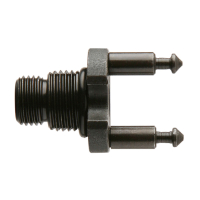 AUGUSAE JUHTPUURI ADAPTER QUICK LOCK