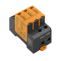 LIIGPINGEPIIRIK T2 (C) 3P 50kA 350VAC TN-?
