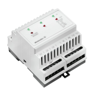 LIIGPINGEPIIRIK T3 (D) 3P 280VAC TN-C, TN-S, TN-C-S